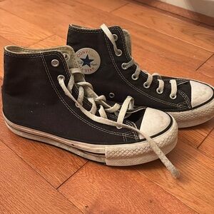 Converse shoes